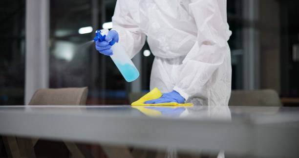 Licensed Unattended Death Cleanup service in Brunswick, MD - Crime Scene Cleaner Online